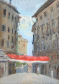 CASABRUNA Romano Senza Titolo CASABRUNA Romano Senza Titolo