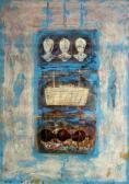 casadamont "variation 78" casadamont "variation 78"