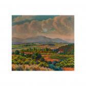 CASALS PEIPOCH José Paisaje CASALS PEIPOCH José Paisaje