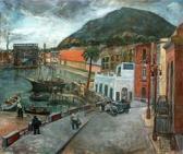 CASCIARO Guido Pozzuoli CASCIARO Guido Pozzuoli