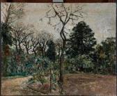 CASCIARO Guido Villa Flordiana A Napoli CASCIARO Guido Villa Flordiana A Napoli