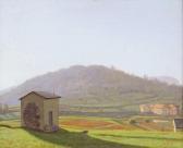 CASETTI VITTORIO Ultimo Sole, Serrada, CASETTI VITTORIO Ultimo Sole, Serrada,