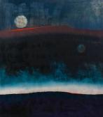 casey bernie In A Dark Time Of Two Moons casey bernie In A Dark Time Of Two Moons