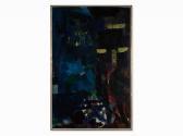CASSINARI Bruno Notturno CASSINARI Bruno Notturno