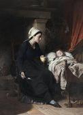 CASTAN Pierre Jean Edmond Maternal Care CASTAN Pierre Jean Edmond Maternal Care
