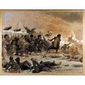 CASTELLANI Charles The Battle Of Yalan CASTELLANI Charles The Battle Of Yalan
