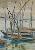 CASTRES Edouard Gaspard Marine CASTRES Edouard Gaspard Marine