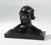 CATALDI Amleto Busto Di Bambina CATALDI Amleto Busto Di Bambina