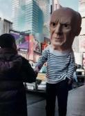 CATTELAN Maurizio Sin Título CATTELAN Maurizio Sin Título