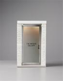 CATTELAN Maurizio The 1:6 Scale Wrong Gallery CATTELAN Maurizio The 1:6 Scale Wrong Gallery
