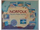 CATTERMOLE Lance Harry Mosse Norfolk Britain's Finest County CATTERMOLE Lance Harry Mosse Norfolk Britain's Finest County