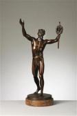 CAUER Emil II The Victor CAUER Emil II The Victor