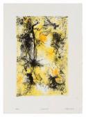 CAVAEL Rolf "lithofa 25" CAVAEL Rolf "lithofa 25"