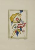 CAVAEL Rolf Lithofa 66/57 CAVAEL Rolf Lithofa 66/57