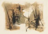 CAVAEL Rolf Ohne Titel CAVAEL Rolf Ohne Titel