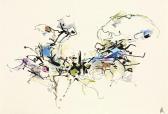 CAVAEL Rolf Untitled CAVAEL Rolf Untitled
