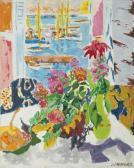 CAVAILLES Jules Cannes En Fleur CAVAILLES Jules Cannes En Fleur