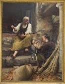 CAVALLERI Vittorio Empirismo CAVALLERI Vittorio Empirismo