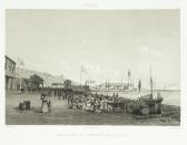 CAZABON Michel Jean Views Of Trinidad, First Edition, Paris, Lemercier CAZABON Michel Jean Views Of Trinidad, First Edition, Paris, Lemercier