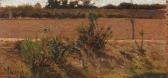 CECCONI Eugenio Paesaggio CECCONI Eugenio Paesaggio