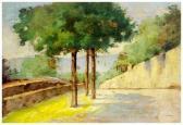 CECCONI Eugenio Senza Titolo CECCONI Eugenio Senza Titolo