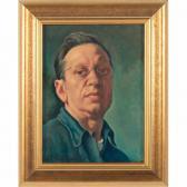 CELENTANO Daniel Ralph Self Portrait CELENTANO Daniel Ralph Self Portrait