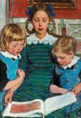 CELSING Elsa Backlund Bilderboken CELSING Elsa Backlund Bilderboken