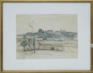 Prezzi e stime delle opere di Giuseppe Cerrina