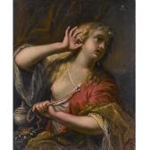 CERVELLI Federico Cleopatra CERVELLI Federico Cleopatra