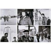 CESAR LUCAS Che Guevara En España CESAR LUCAS Che Guevara En España