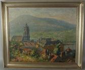 CHABERT Egon Dürnstein In Der Wachau CHABERT Egon Dürnstein In Der Wachau