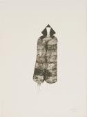 CHADWICK Lynn Cloaked Figure CHADWICK Lynn Cloaked Figure