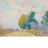 CHADWICK William Country Road CHADWICK William Country Road