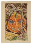CHAFFEE Oliver Newberry Jack-o'-lantern CHAFFEE Oliver Newberry Jack-o'-lantern