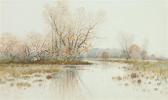 CHAFFEE Samuel R. Winding Creek CHAFFEE Samuel R. Winding Creek
