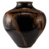CHALEFF Paul Glazed Ceramic Vase CHALEFF Paul Glazed Ceramic Vase