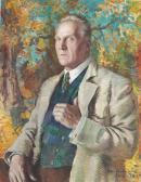 CHALIAPIN Boris Portrait Of Feodor Chaliapin CHALIAPIN Boris Portrait Of Feodor Chaliapin