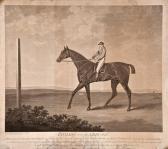 CHALON Henry Bernard Pavilion Rode By Chifney CHALON Henry Bernard Pavilion Rode By Chifney