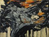 CHAO CHUNG-HSIANG Abstraction CHAO CHUNG-HSIANG Abstraction