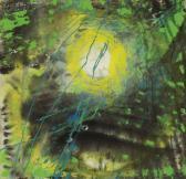 CHAO CHUNG-HSIANG Printlove Of The Cosmos CHAO CHUNG-HSIANG Printlove Of The Cosmos