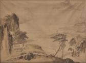 CHAO CHUNG-HSIANG Untitled CHAO CHUNG-HSIANG Untitled