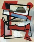 CHAPOVAL Youla, Jules Composition CHAPOVAL Youla, Jules Composition