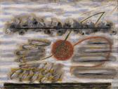 CHARCHOUNE Serge « Le Soleil » CHARCHOUNE Serge « Le Soleil »