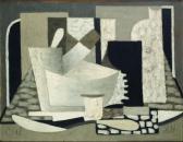 CHARCHOUNE Serge Nature Morte CHARCHOUNE Serge Nature Morte