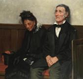 CHARLES James Darby And Joan CHARLES James Darby And Joan