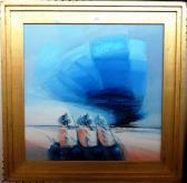 CHARLES SUTTON Abstract CHARLES SUTTON Abstract