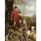 CHARLTON John The Death: Recollection Of A Kill With The Pytchley Hounds CHARLTON John The Death: Recollection Of A Kill With The Pytchley Hounds