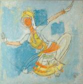 CHAVDA Shiavax She Stoops To Conquer CHAVDA Shiavax She Stoops To Conquer