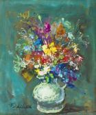 CHELLINI F Vaso Di Fiori CHELLINI F Vaso Di Fiori