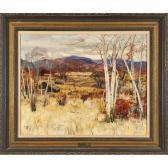 CHEREPOV George Awaiting Winter CHEREPOV George Awaiting Winter